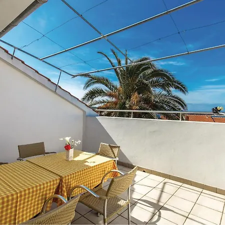 Stunning In Rab With Wifi Rab Town