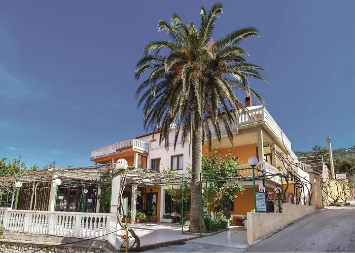 Appartement Stunning In Rab With Wifi Rab Town