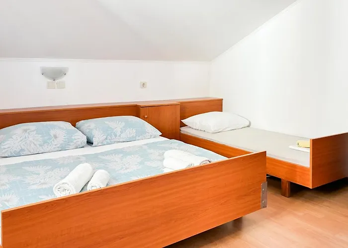 Stunning In Rab With Wifi *