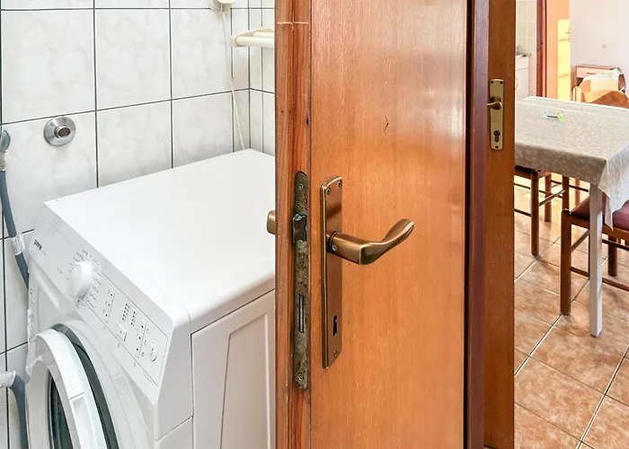 Appartement Stunning In Rab With Wifi Rab Town